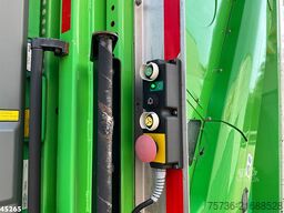 DAF FAG LF 220 Euro 6 Terberg Olympus 14m³ Just 138...