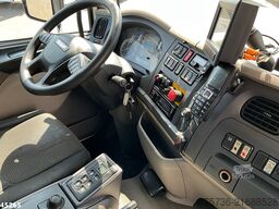 DAF FAG LF 220 Euro 6 Terberg Olympus 14m³ Just 138...