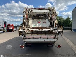 Volvo FM 370 Euro 6 VDK 25m³