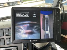 Volvo FM 370 Euro 6 VDK 25m³