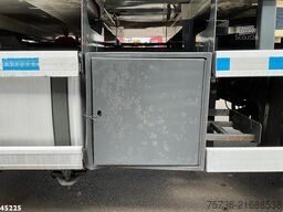 DAF FAN 75 CF 250 VDK 20m³