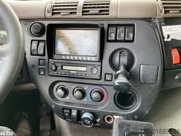 DAF FAN 75 CF 250 VDK 20m³