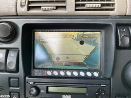 DAF FAN 75 CF 250 VDK 20m³