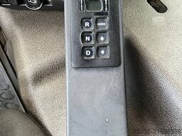 DAF FAN 75 CF 250 VDK 20m³