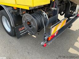 Renault Midlum 210.15 Kolkenzuiger Just 182.847 km!