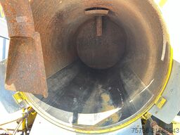 Renault Midlum 210.15 Kolkenzuiger Just 182.847 km!