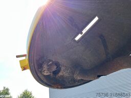 Renault Midlum 210.15 Kolkenzuiger Just 182.847 km!