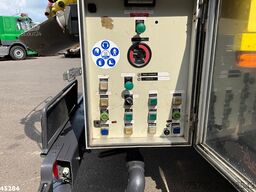 Renault Midlum 210.15 Kolkenzuiger Just 182.847 km!