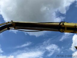 Renault Midlum 210.15 Kolkenzuiger Just 182.847 km!