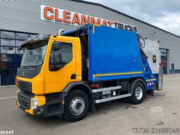 Volvo FE 320 Euro 6 Faun 10m³