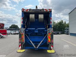 Volvo FE 320 Euro 6 Faun 10m³