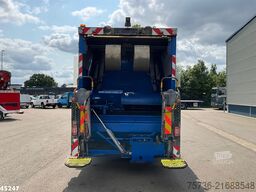 Volvo FE 320 Euro 6 Faun 10m³