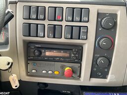 Volvo FE 320 Euro 6 Faun 10m³