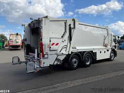 Renault D 26 WIDE Euro 6 Geesink Norba MF 300 21m³