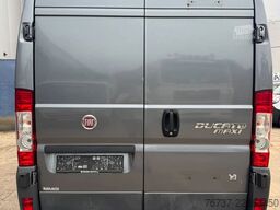 Fiat Ducato **EURO5-LOW MILEAGE**