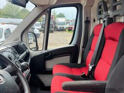 Fiat Ducato **EURO5-LOW MILEAGE**
