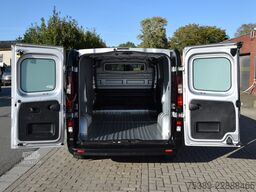 Renault Trafic  2,0 DCI L2H1 3,0t Tempomat Klima Navi LED