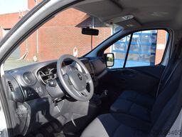 Renault Trafic  2,0 DCI L2H1 3,0t Tempomat Klima Navi LED