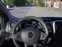 Renault Trafic  2,0 DCI L2H1 3,0t Tempomat Klima Navi LED