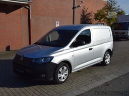 VW Caddy  EcoProfi 2,0 TDI 102PS Klima Navi AHK