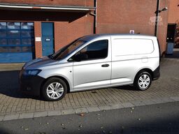 VW Caddy  EcoProfi 2,0 TDI 102PS Klima Navi AHK
