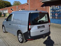 VW Caddy  EcoProfi 2,0 TDI 102PS Klima Navi AHK