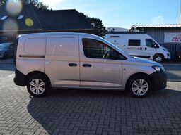 VW Caddy  EcoProfi 2,0 TDI 102PS Klima Navi AHK
