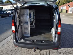 VW Caddy  EcoProfi 2,0 TDI 102PS Klima Navi AHK