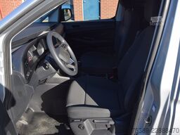 VW Caddy  EcoProfi 2,0 TDI 102PS Klima Navi AHK