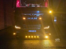 MAN tgx 18.510
