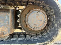 DOOSAN DX 50 Z-7 5.4T - *FULL HYDR - *CENTRAL GREASING...