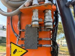 DOOSAN DX 50 Z-7 5.4T - *FULL HYDR - *CENTRAL GREASING...