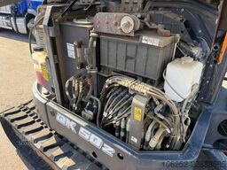 DOOSAN DX 50 Z-7 5.4T - *FULL HYDR - *CENTRAL GREASING...
