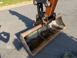 DOOSAN DX 50 Z-7 5.4T - *FULL HYDR - *CENTRAL GREASING...