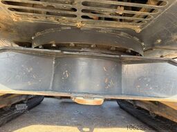 DOOSAN DX 50 Z-7 5.4T - *FULL HYDR - *CENTRAL GREASING...