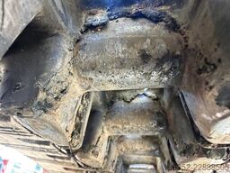 DOOSAN DX 50 Z-7 5.4T - *FULL HYDR - *CENTRAL GREASING...