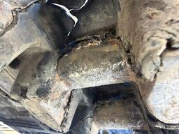 DOOSAN DX 50 Z-7 5.4T - *FULL HYDR - *CENTRAL GREASING...