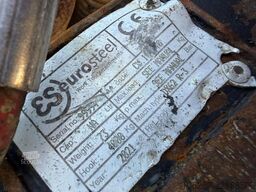 DOOSAN DX 50 Z-7 5.4T - *FULL HYDR - *CENTRAL GREASING...