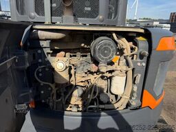 DOOSAN DX 50 Z-7 5.4T - *FULL HYDR - *CENTRAL GREASING...