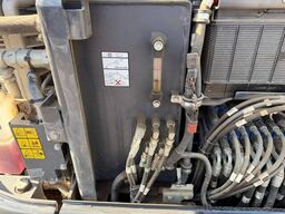 DOOSAN DX 50 Z-7 5.4T - *FULL HYDR - *CENTRAL GREASING...