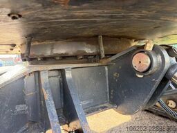 DOOSAN DX 50 Z-7 5.4T - *FULL HYDR - *CENTRAL GREASING...