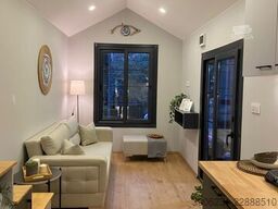 Sun Container Modell Tiny House