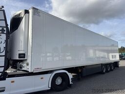 Schmitz Cargobull SKO 24 Doppelstock Carrier Vector HE19