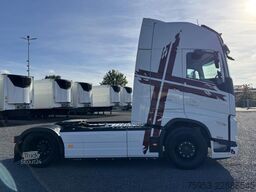 Volvo FH 500 Globe XL Retarder I-Park Cool