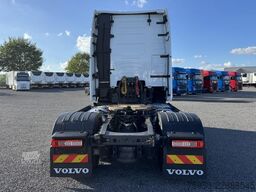 Volvo FH 500 Globe XL Retarder I-Park Cool