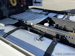 Volvo FH 500 Globe XL Retarder I-Park Cool