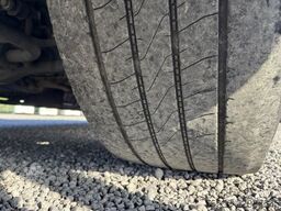 Volvo FH 500 Globe XL Retarder I-Park Cool