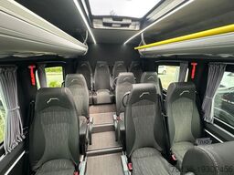 MAN TGE 5.160 21+3 Klima Standheizung AHK Koffer