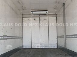 Schuh ASZ 18007 Kühlkoffer 47m³ Durchladesystem