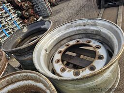 UNKNOWN 11.75 X 22.5 DRUM